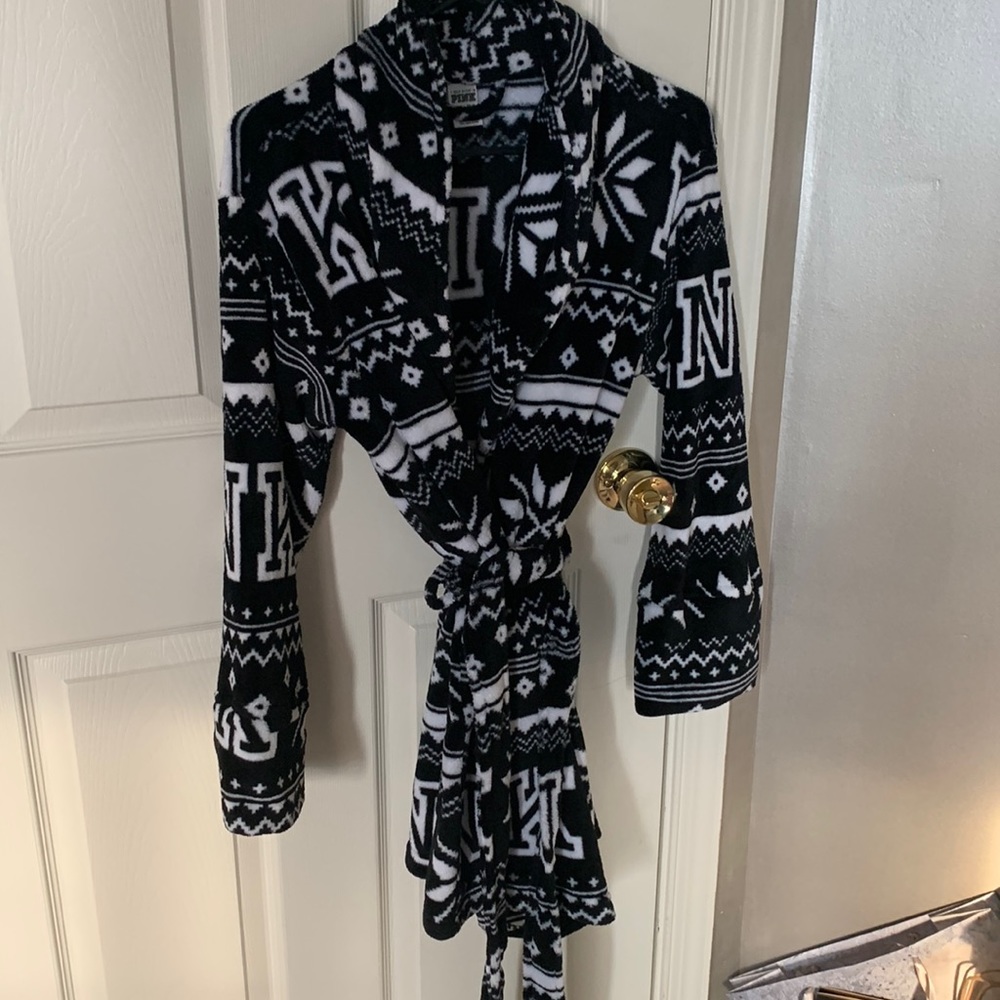 Victoria Secret Robe - NWOT
